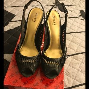 Guess Shoes
